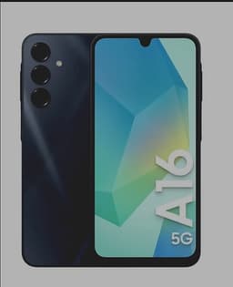 Samsung A16