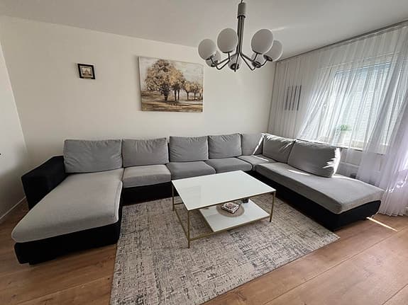 U-Soffa