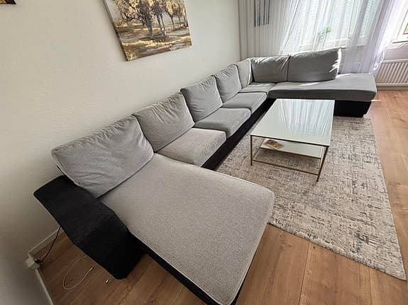 U-Soffa