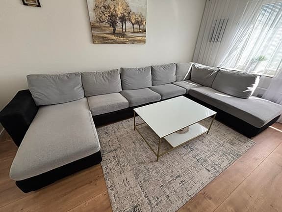 U-Soffa