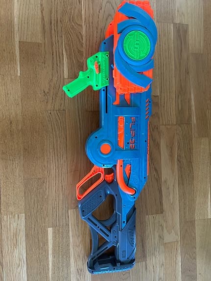Nerf Elite 2.0 Flip 32