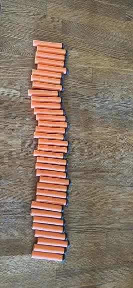 Nerf Elite 2.0 Flip 32