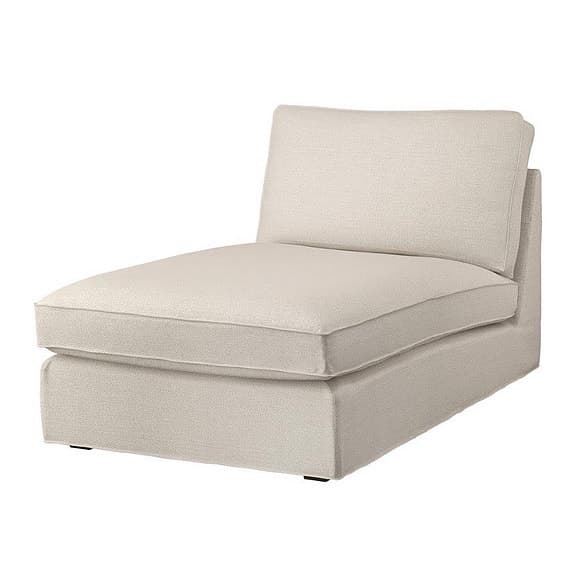 IKEA Kivik Schäslong