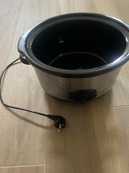Slowcooker