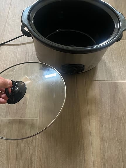 Slowcooker
