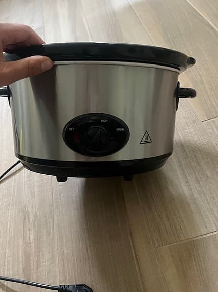 Slowcooker