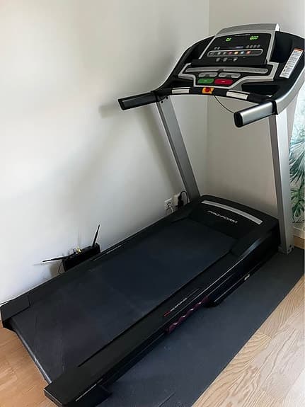 ProForm Performance 750 – Löpband i bra skick