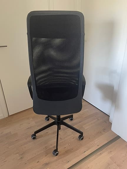 IKEA Markus kontorsstol – mycket fint skick