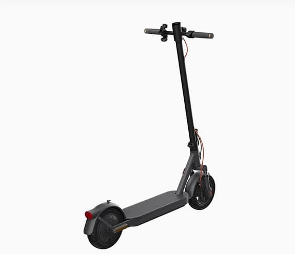 Elsparkcykel Xiaomi Electric Scooter Elite