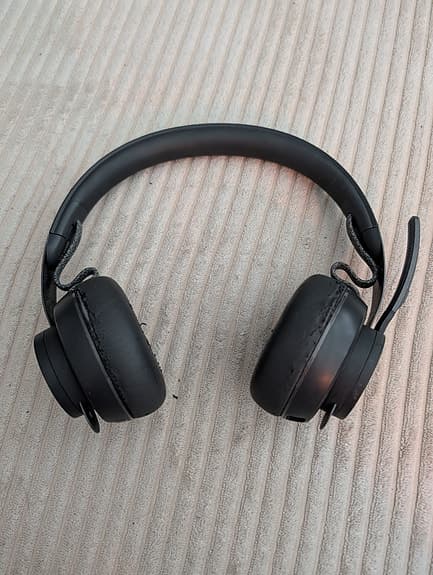 Logitech Zone