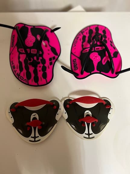 Säljes: Komplett simträningspaket 🏊 ♀️