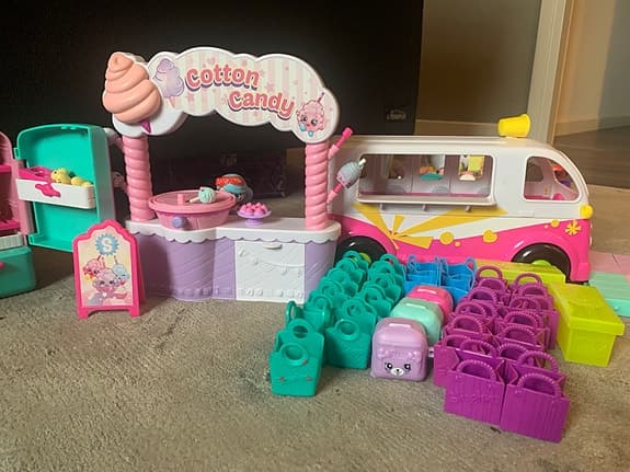 Shopkins