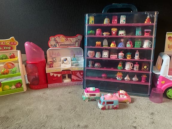 Shopkins
