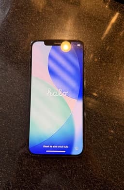 Apple iPhone 12 Pro