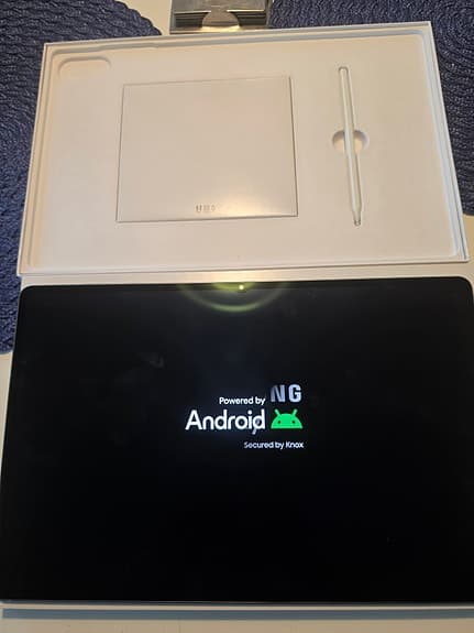 Samsung Galaxy Tab S11 Ultra 5G 14.6"