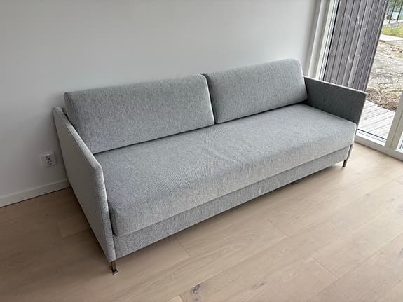 Innovation Living Nordham bäddsoffa