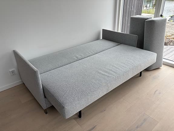 Innovation Living Nordham bäddsoffa