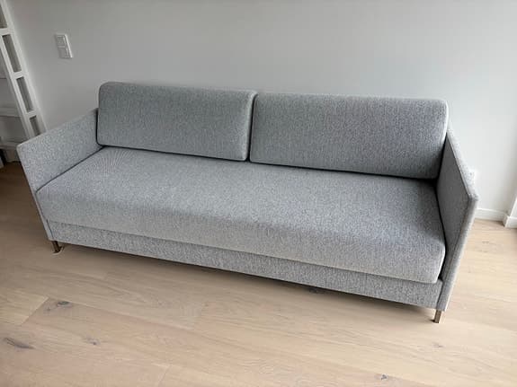 Innovation Living Nordham bäddsoffa
