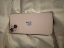 Apple iPhone 13 smartphone 128 GB rosa