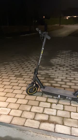E wheels e2s v2 max