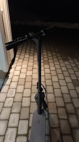 E wheels e2s v2 max