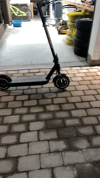 E wheels e2s v2 max