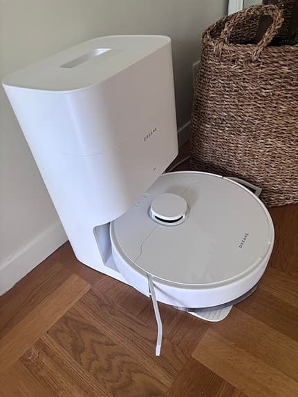 Dreame D10 Plus 2