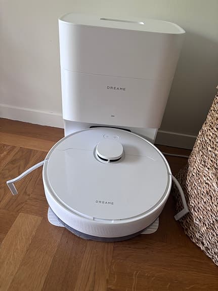 Dreame D10 Plus 2