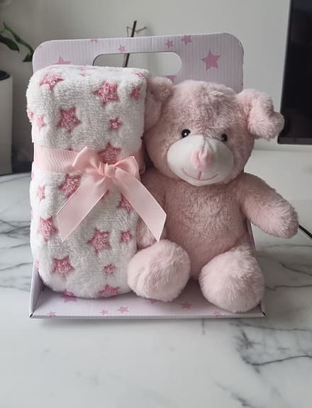 Gosedjur Presentset