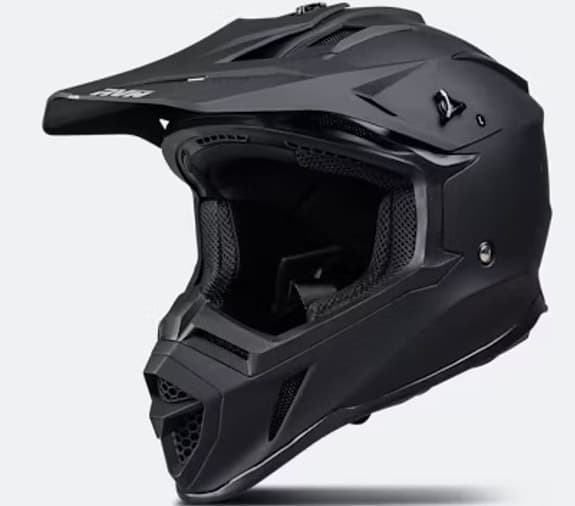 Raven Airborne Evo Crosshjälm
