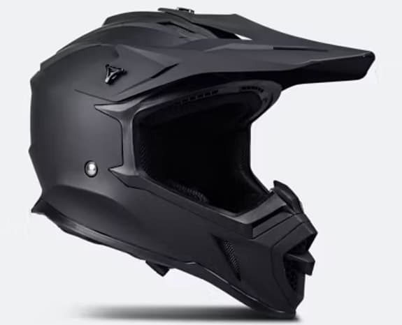 Raven Airborne Evo Crosshjälm