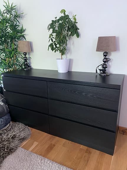Malmbyrå flera olika