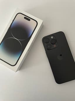 iPhone 14 Pro
