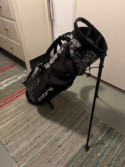 Cobra ultralight bär bag