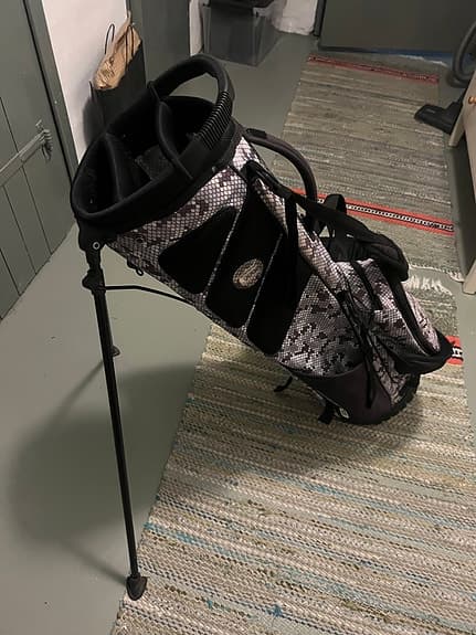 Cobra ultralight bär bag