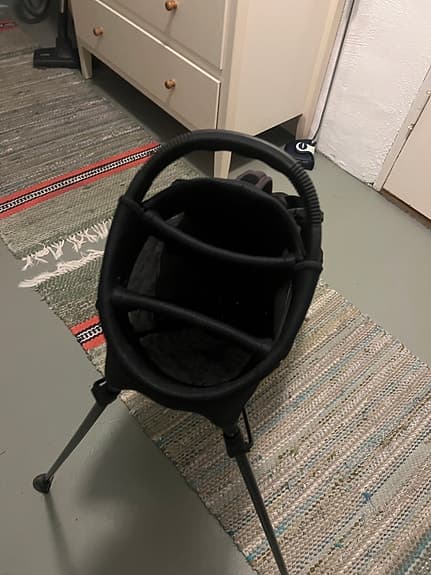 Cobra ultralight bär bag