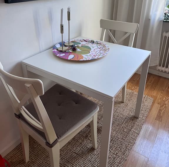 Matgrupp från IKEA