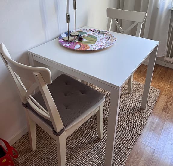 Matgrupp från IKEA