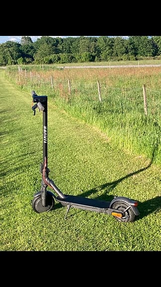 El-Spark Navee easy-ride 25 pro