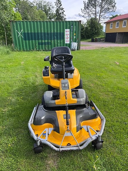Stiga Park 540 DPX 4WD/AWD DIESEL