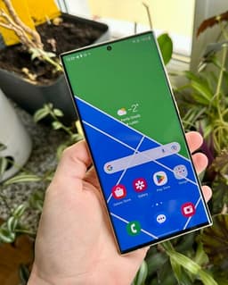S23 Ultra 256 GB - Samsung Galaxy