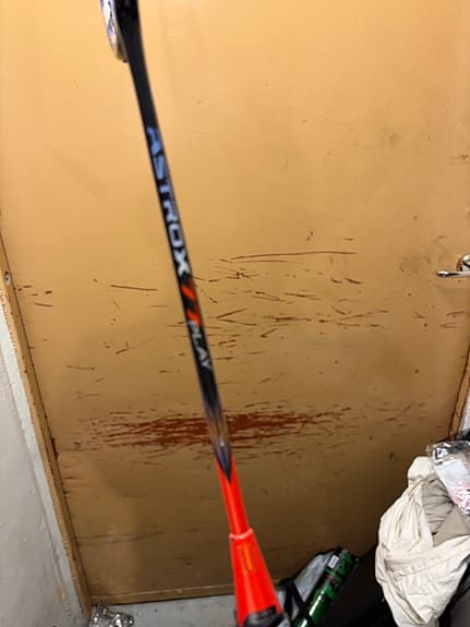 Yonex Astrox 77 Play