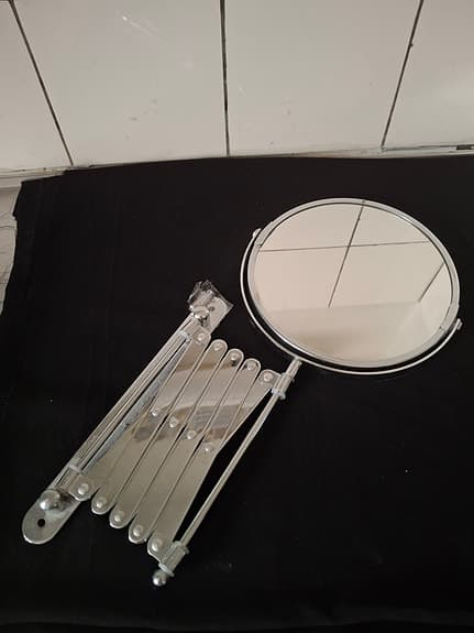 Rakspegel