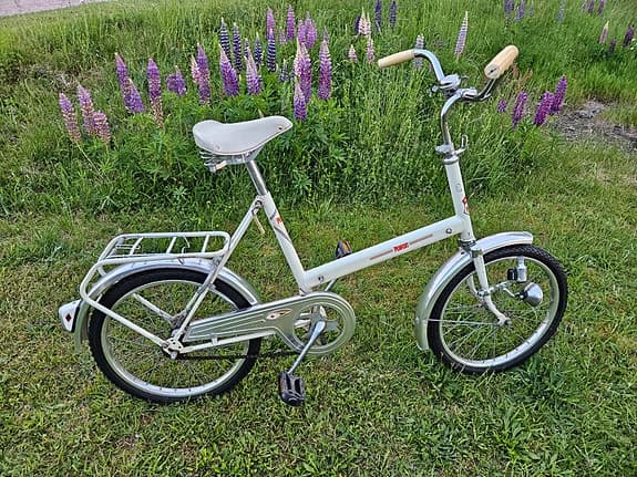Minicykel