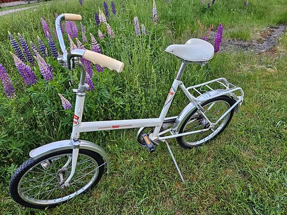 Minicykel