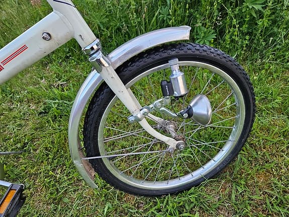 Minicykel