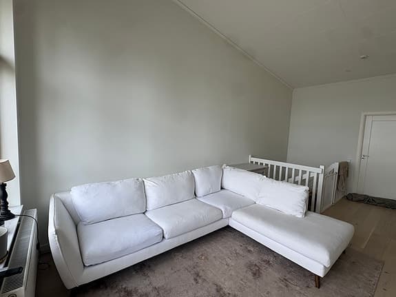 Stor soffa Madison Mio