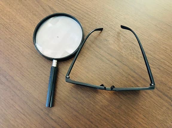 Detektiv Tillbehörsset för Barn