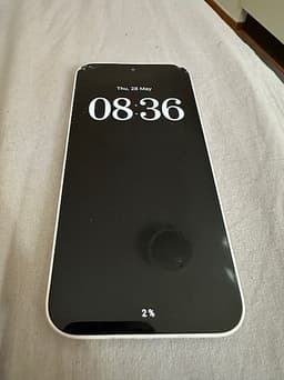 Nothing Phone 2a