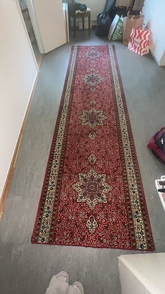 Orientalisk matta